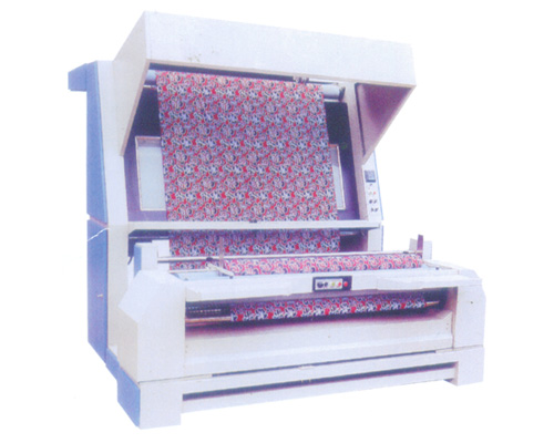 ASFB-510-H卷布驗(yàn)布機(jī) 